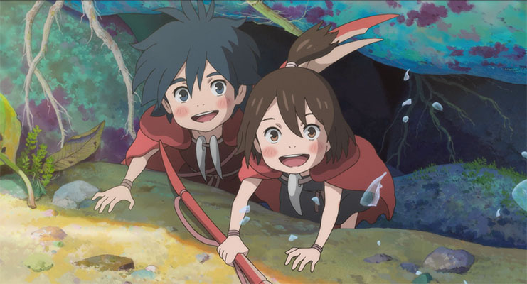 Studio Ponoc strives to convey the importance of small and modest things  with its films - International Examiner