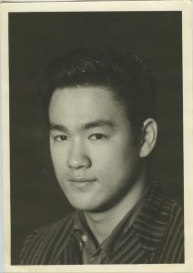 Uncovering Bruce Lee's public school years - International Examiner