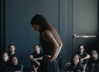 Film recommendations from the 40th Vancouver International Film Festival