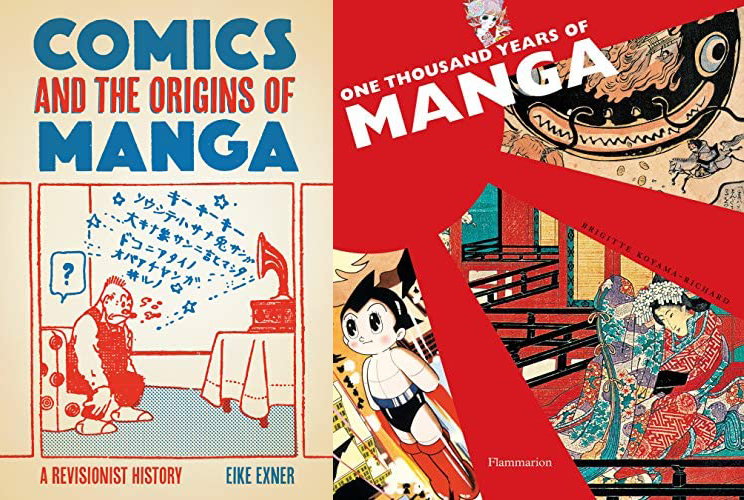 Popular Fumetti Manga Comics Books