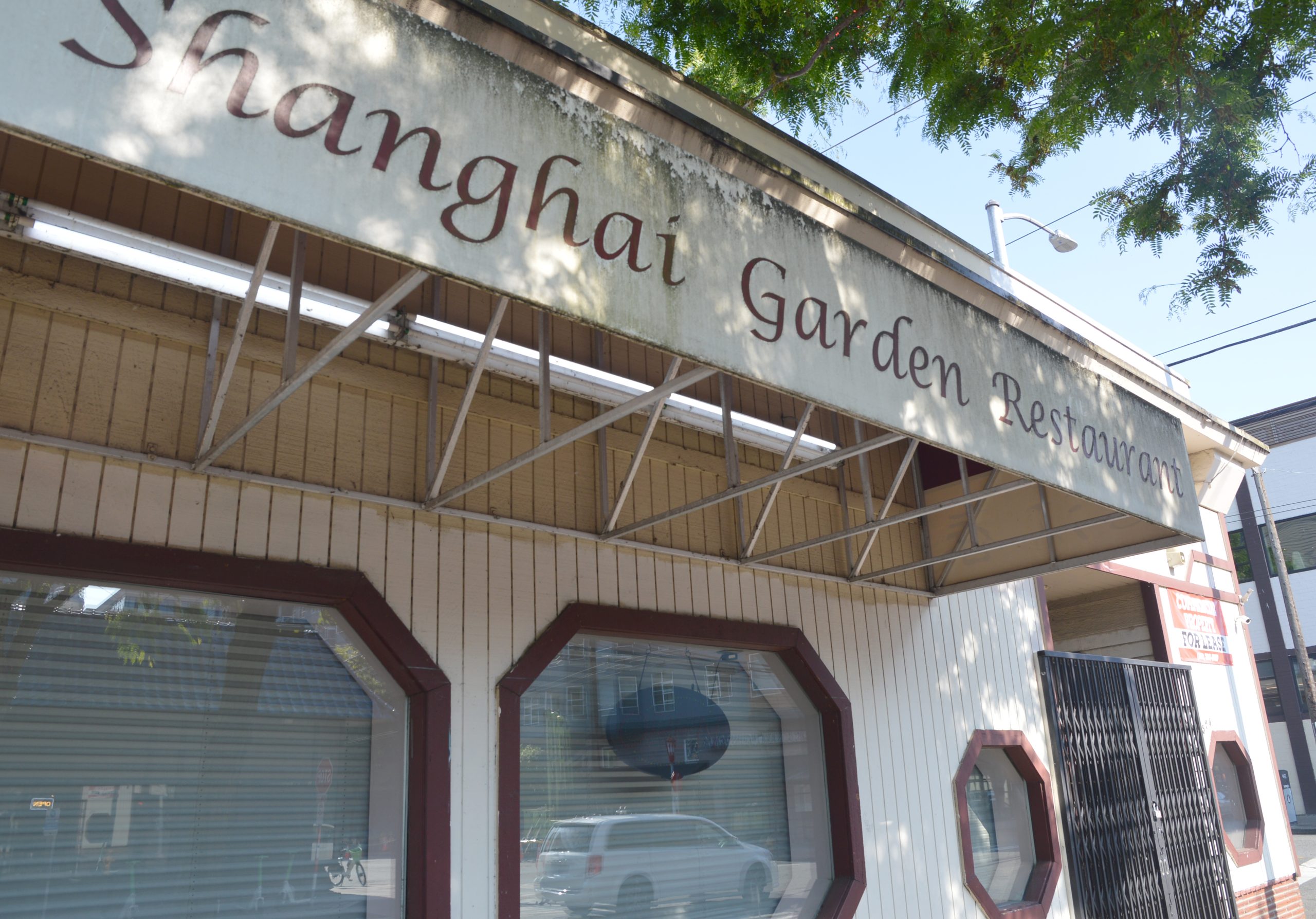 Shanghai Garden, a beloved Chinatown International District restaurant, closes its doors after 35 years
