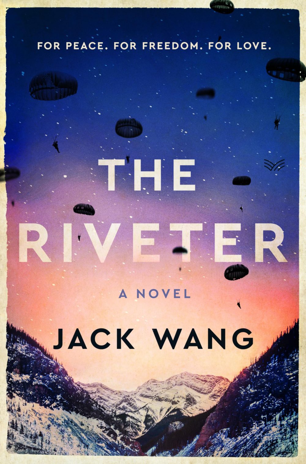 ‘The Riveter’ portrays a lesser-known slice of Chinese Canadian World War II history
