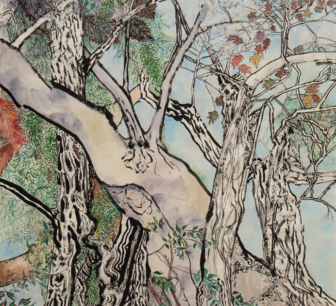 October Arts Calendar 2025