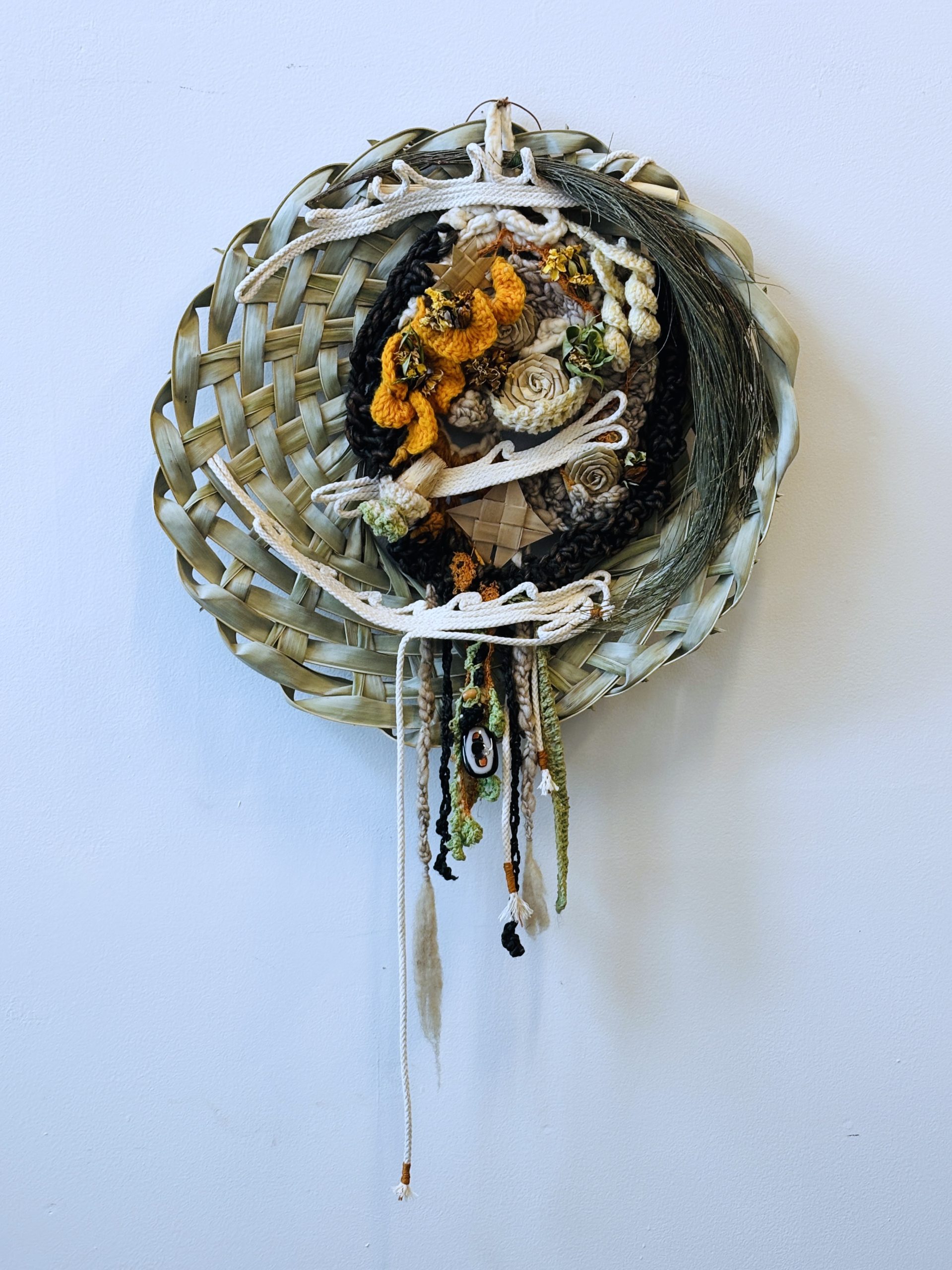 Ecopoetic DISplace exhibit showcases Native Hawaiian kinship, rematriation, and design lineage at the Wing Luke Museum