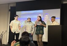 Tanggol Migrante Movement celebrates one year of unity, resistance, and major community victories