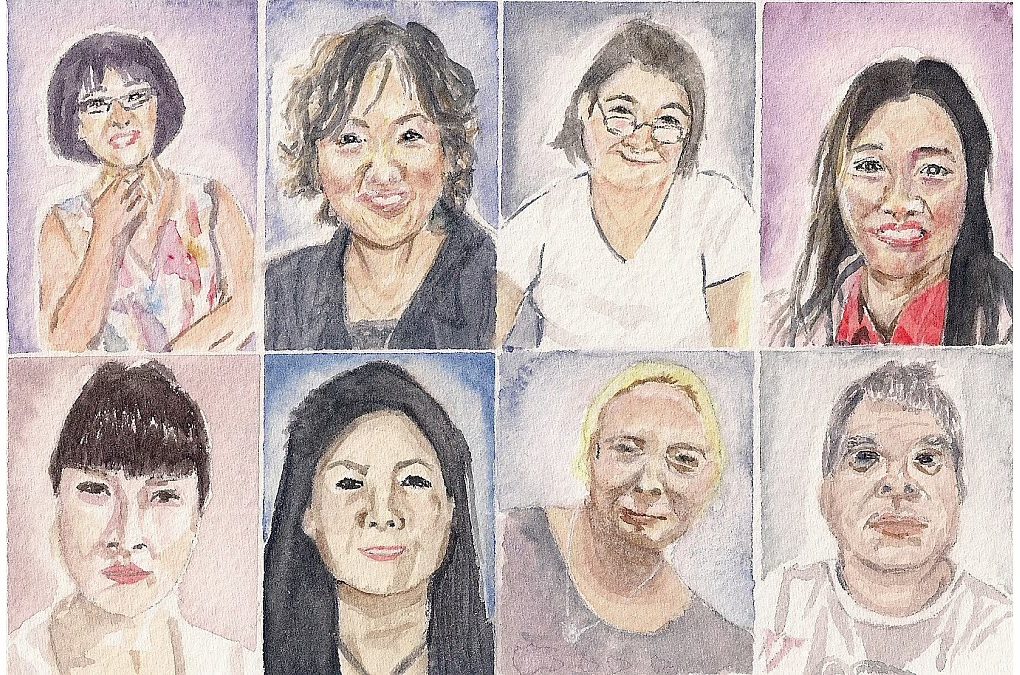 Beyond ‘minor feelings’: Remembering the Atlanta spa shootings five years later