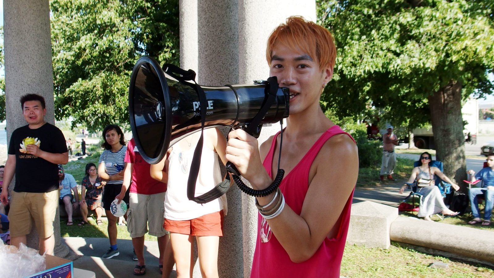 With the Southeast Asian Deportation Relief Act, Congress has a chance to make refuge permanent