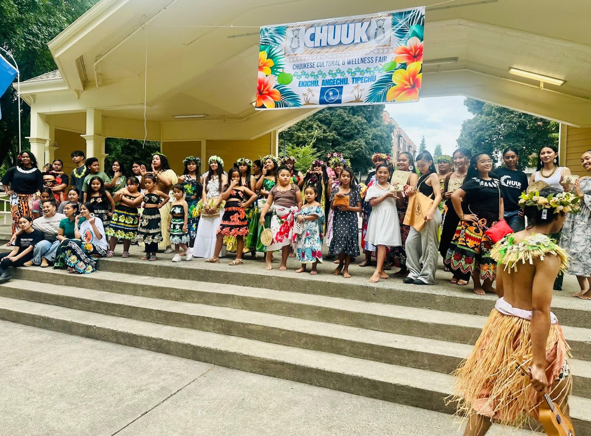 Stranded by policy: How REAL ID enforcement is failing Pacific Islander communities in Washington state