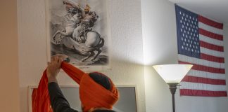 April Arts Calendar 2026