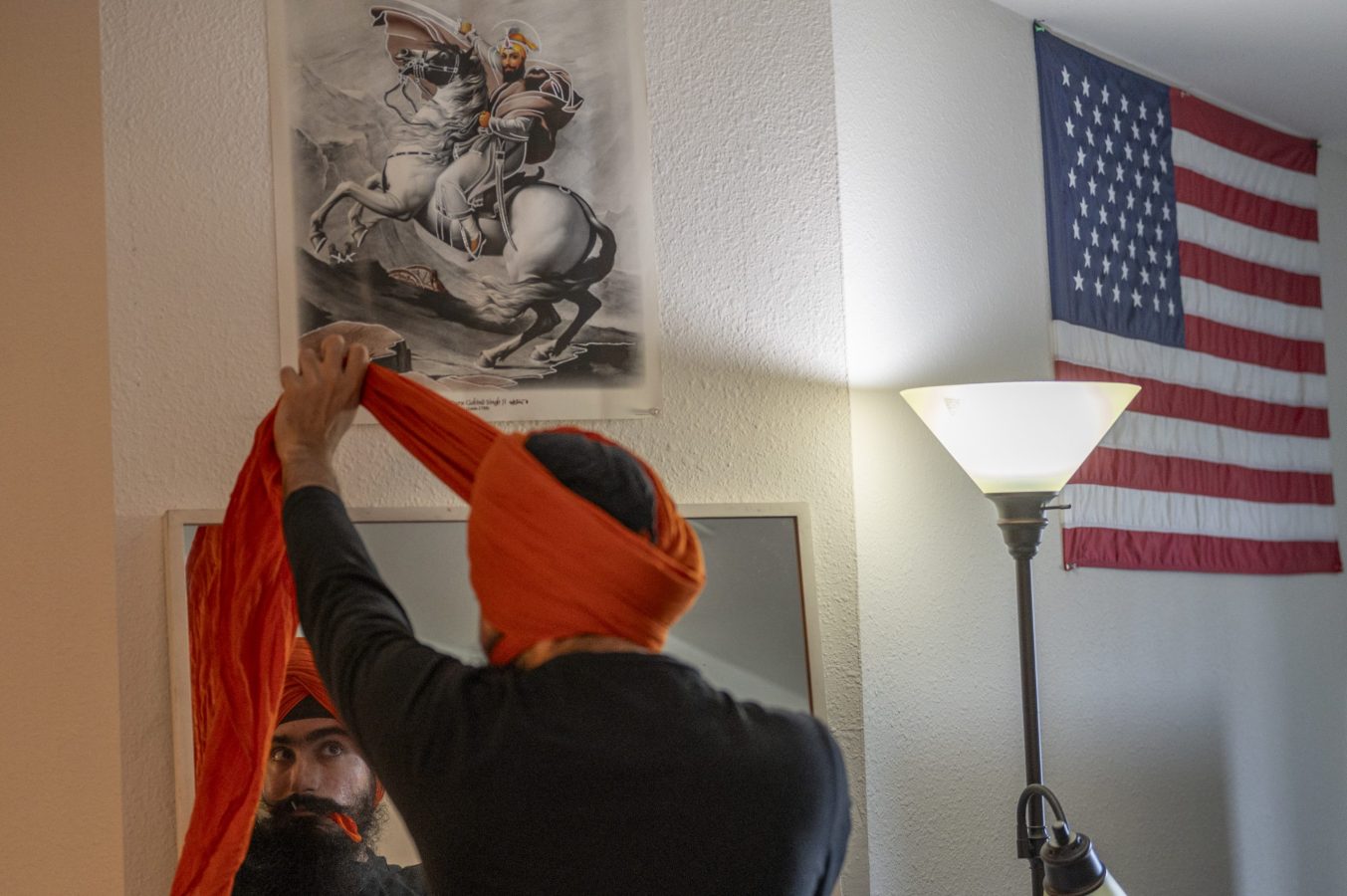 April Arts Calendar 2026 