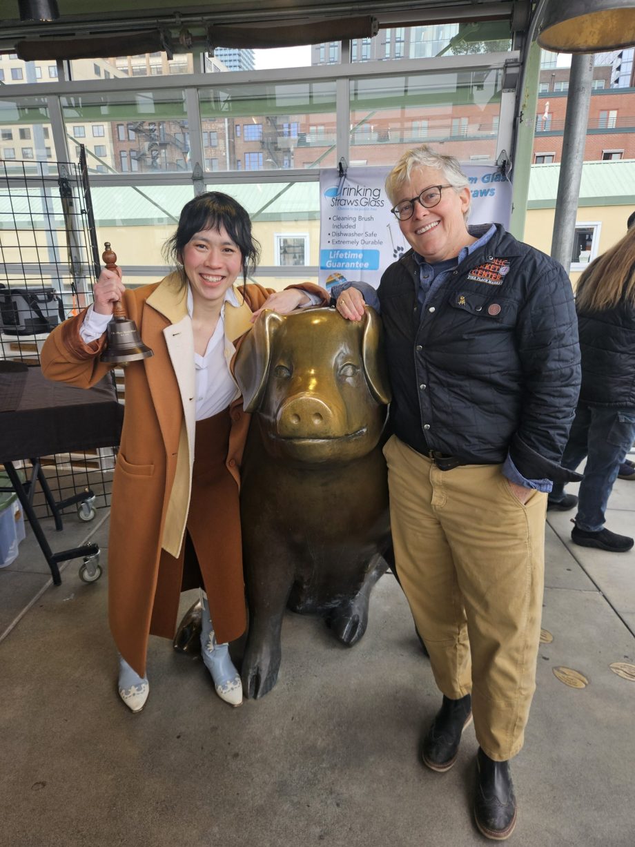 Dreaming alongside communities”: Amy Nguyen, Director of Seattle’s Office of Arts and Culture, on displacement, survival, and the algorithm that must change