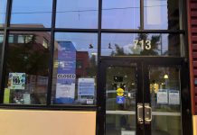 International District/Chinatown Branch library re-opens after 11 weeks, resolving lingering odor problem