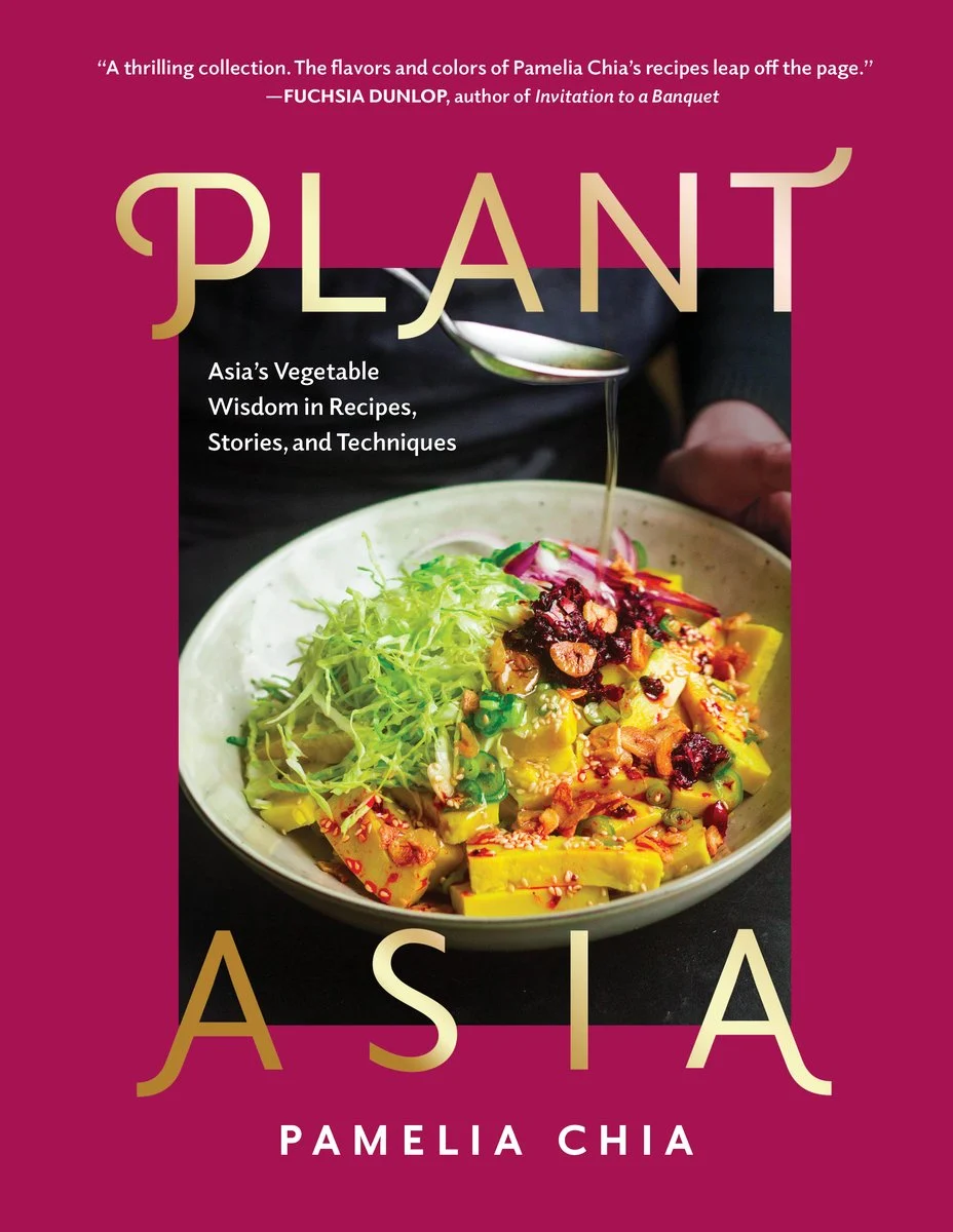 ‘Plant Asia’: Does Asian cuisine hold the key to healthier eating in the world?