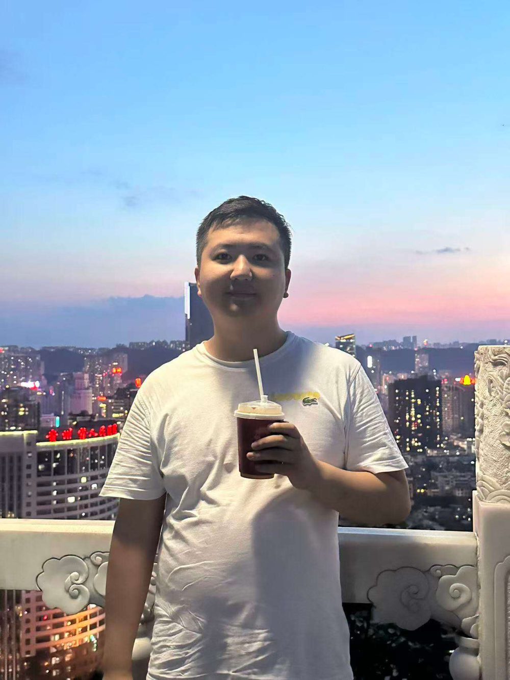 A double life: Navigating collectivism and individualism between China and the U.S.