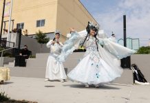 Vietnamese opera, drag bingo, pho eating contest: Celebrate Little Saigon nurtures community throughout the neighborhood in its 15th year