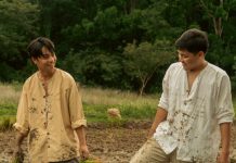 The spirit of Diwa Filipino Film Festival, October 3-4