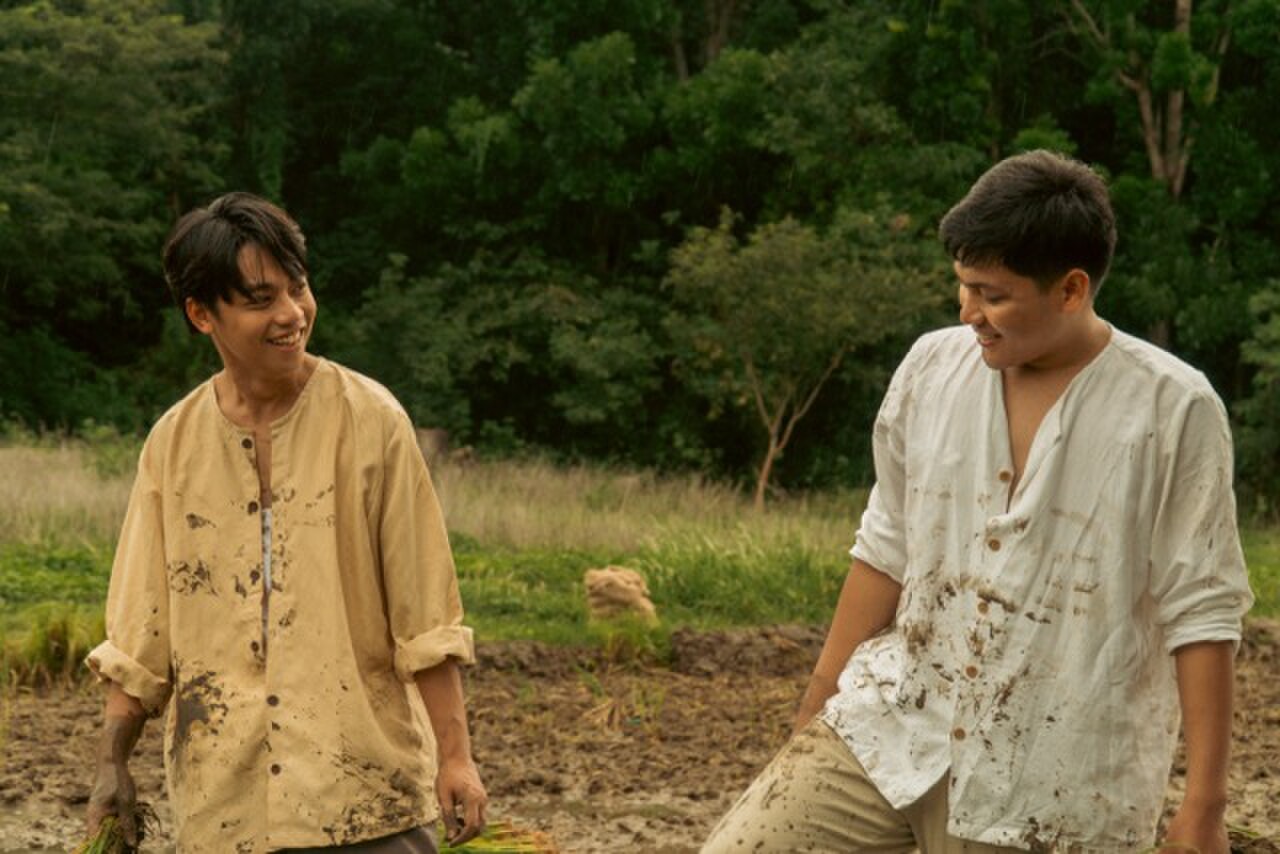 The spirit of Diwa Filipino Film Festival, October 3-4
