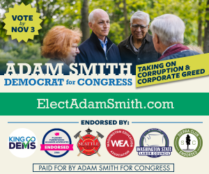 Adam Smith - Digital Tile - Oct 1 - Nov 2