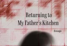 Monica Macansantos’s tribute to her poet father and the pain of being an expatriate