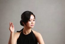 Korean musician DoYeon Kim refuses to be pigeonholed