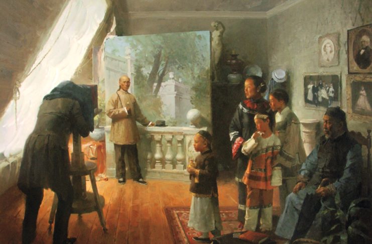 October Arts Calendar 2026